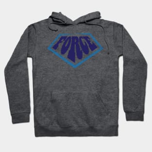 Force | Yes, the force is with me Hoodie